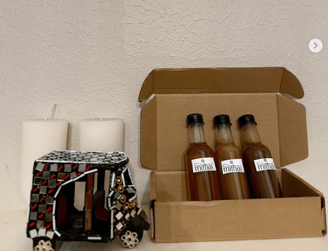 The Gift Box Moment